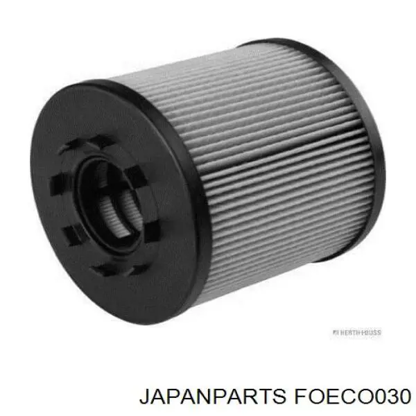 Filtro de aceite motor Japan Parts FOECO030