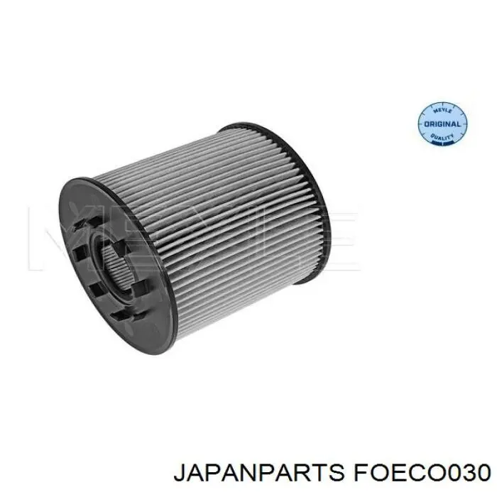 Filtro de aceite Japan Parts FOECO030 precio, desde 4,35 EUR