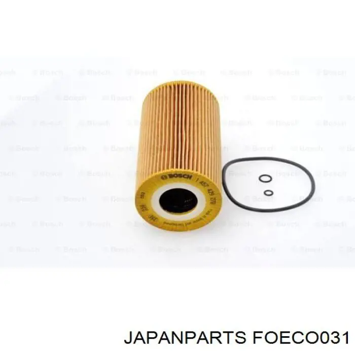 Comprar FOECO031 Japan Parts Filtros de aceite