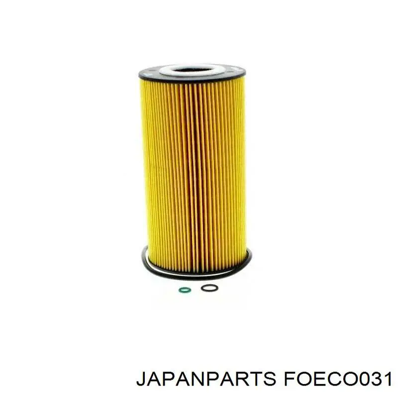 Filtro de aceite Japan Parts FOECO031 precio, desde 6,58 EUR