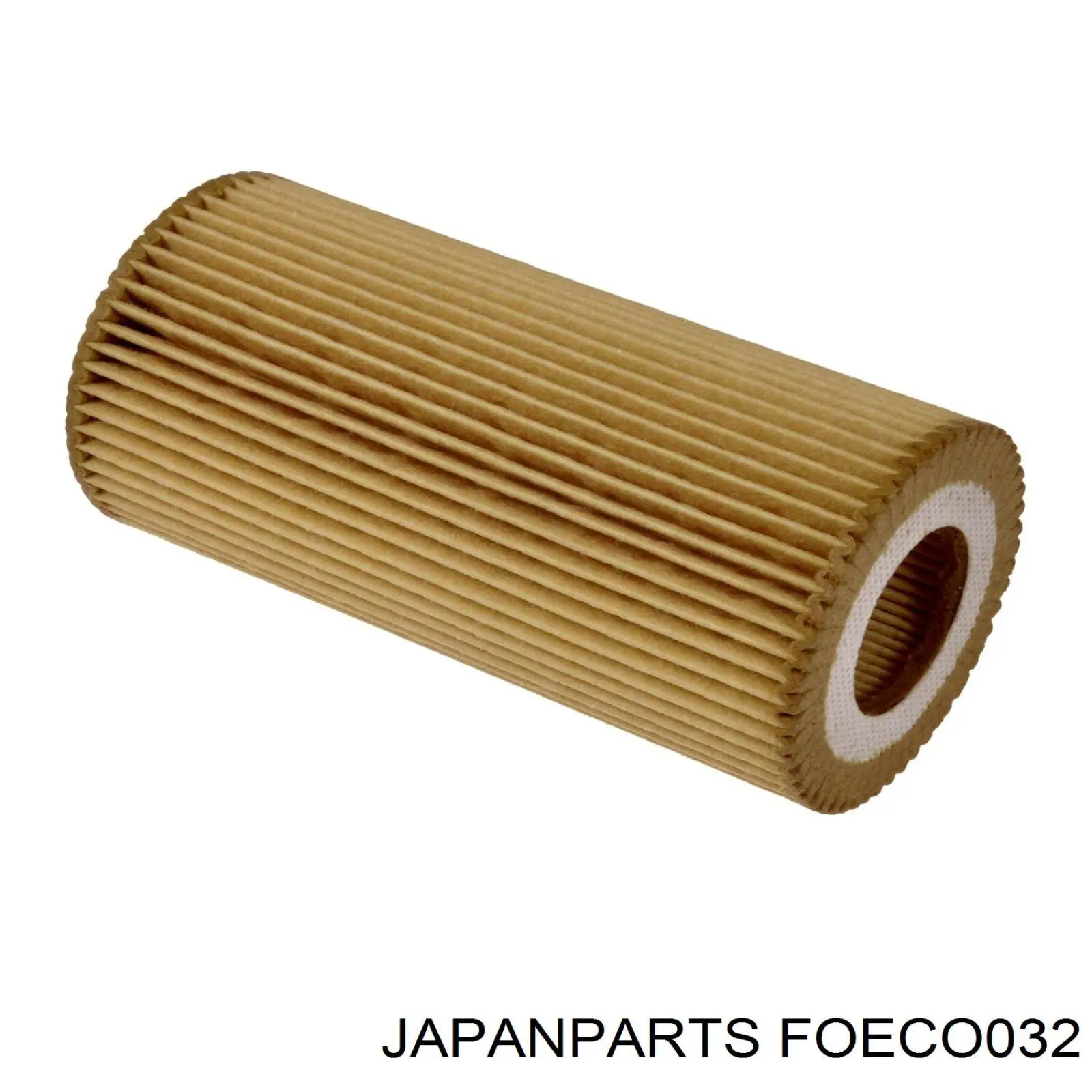 Filtro de aceite motor Japan Parts FOECO032