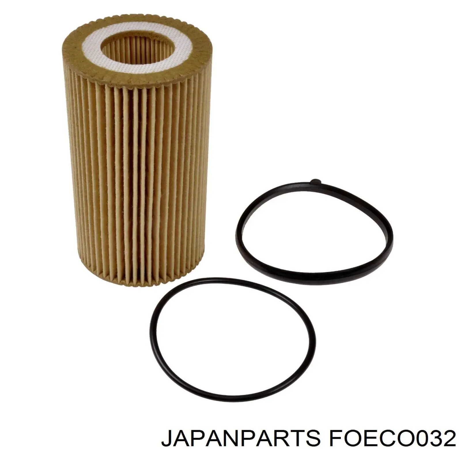 FOECO032 Japan Parts filtro de aceite