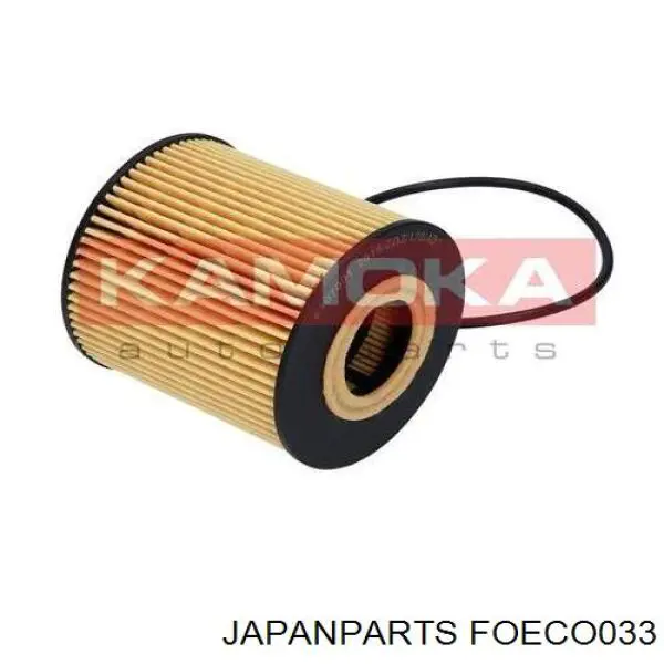 Comprar FOECO033 Japan Parts Filtros de aceite