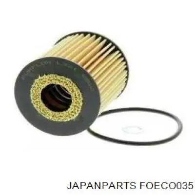 Filtro de aceite FOECO035 Japan Parts