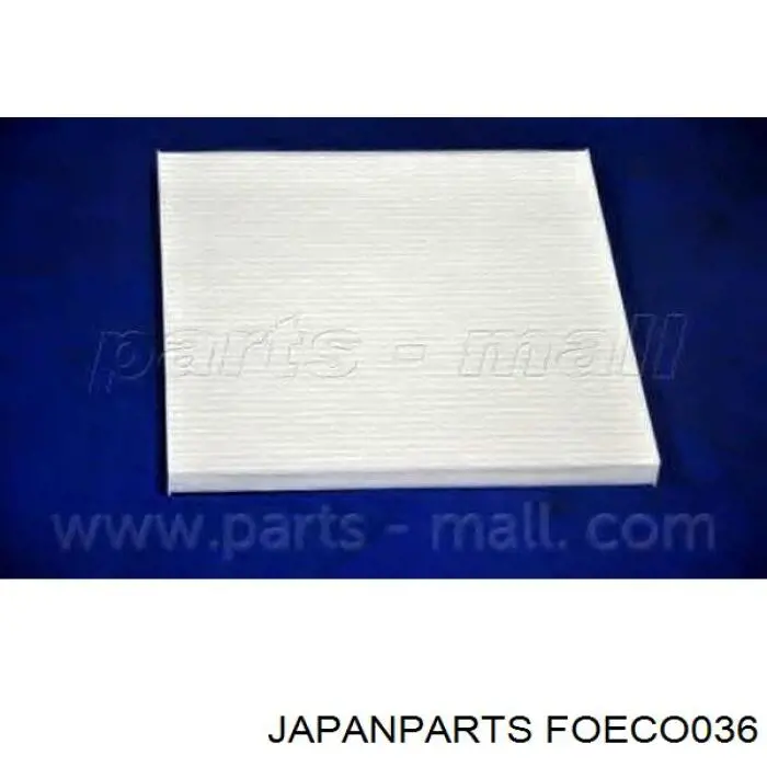 Comprar FOECO036 Japan Parts Filtros de aceite