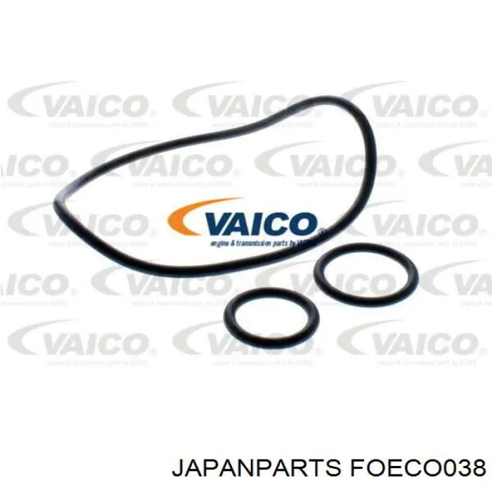 FOECO038 Japan Parts Filtro aceite