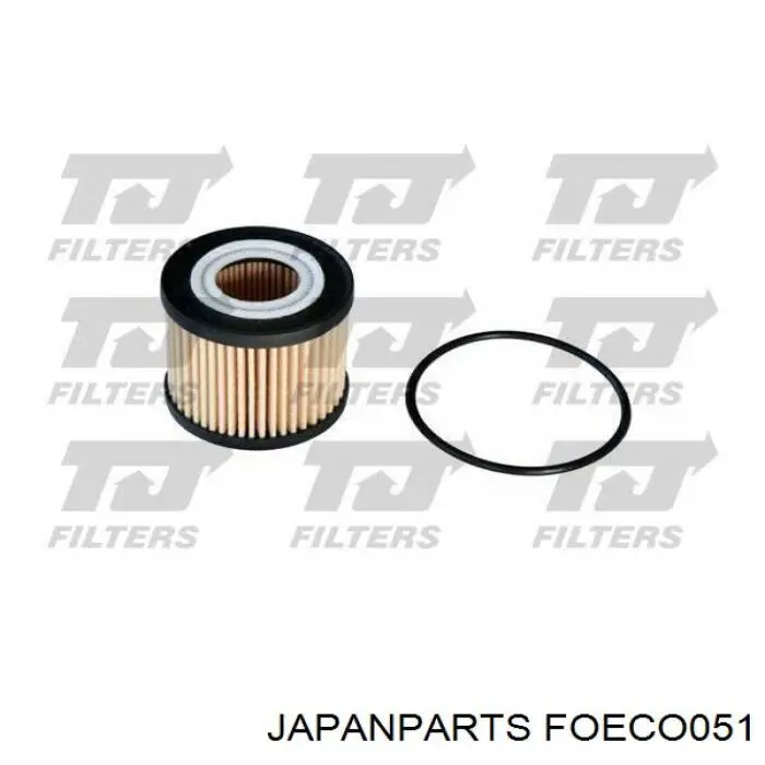 Comprar FOECO051 Japan Parts Filtros de aceite