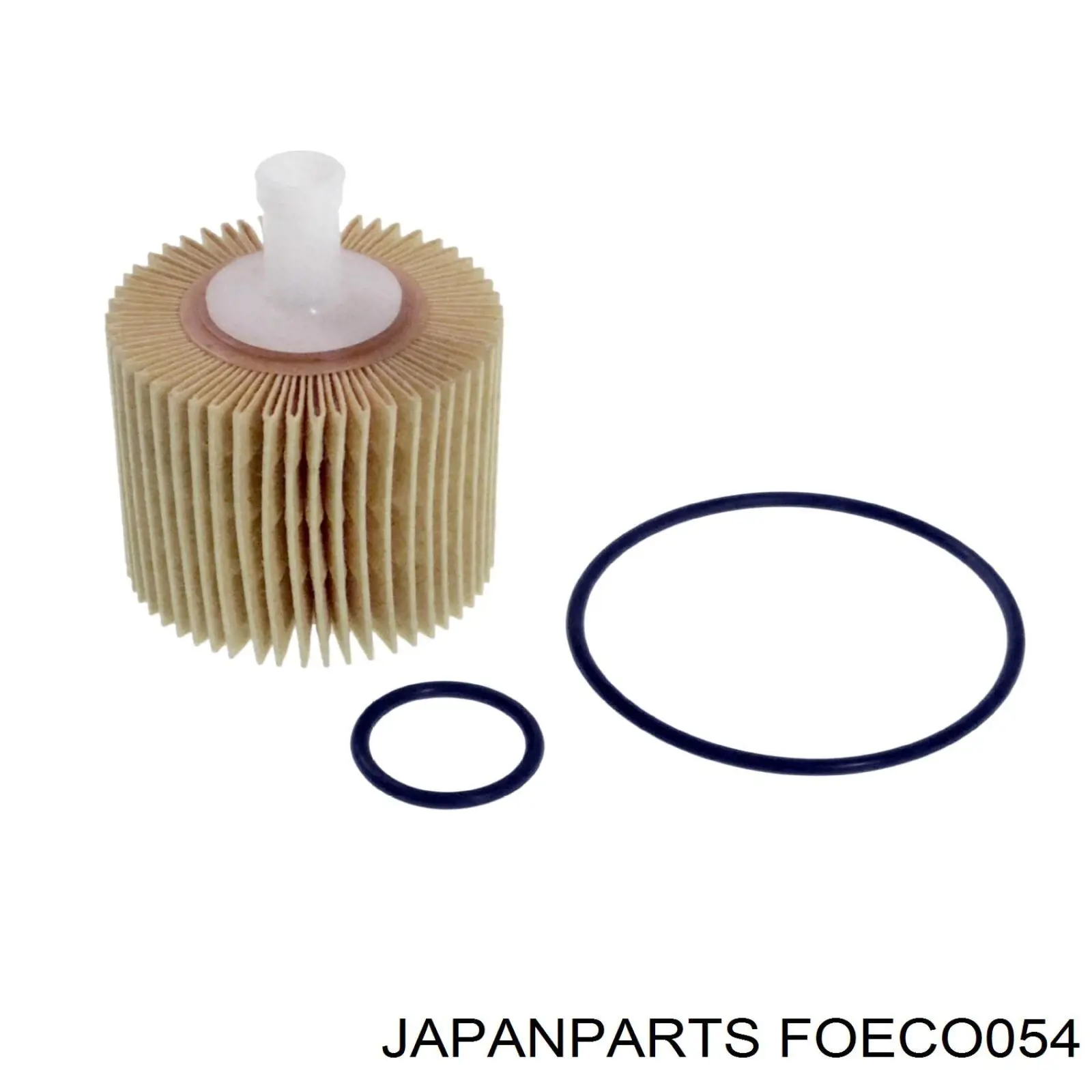 Comprar FOECO054 Japan Parts Filtros de aceite