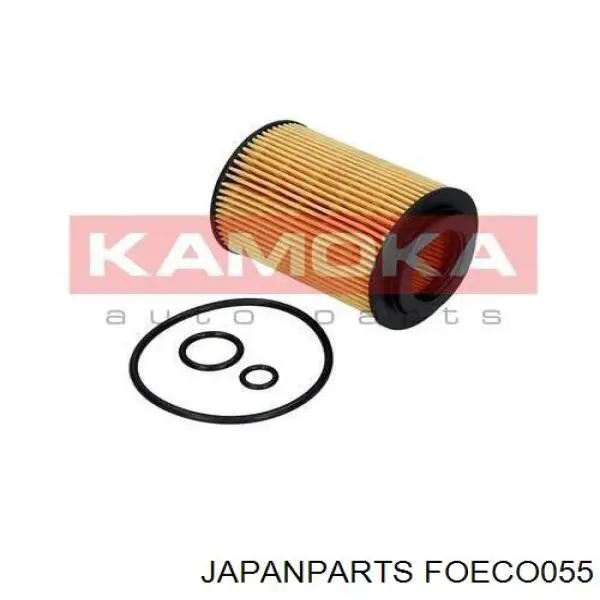 FOECO055 Japan Parts Filtro aceite