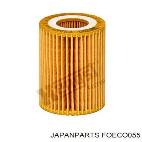 Comprar FOECO055 Japan Parts Filtros de aceite