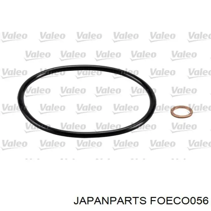 Filtro de aceite motor Japan Parts FOECO056