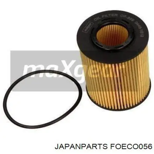 FOECO056 Japan Parts Filtro aceite