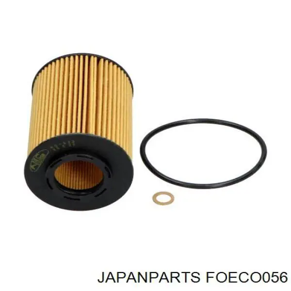 Comprar FOECO056 Japan Parts Filtros de aceite