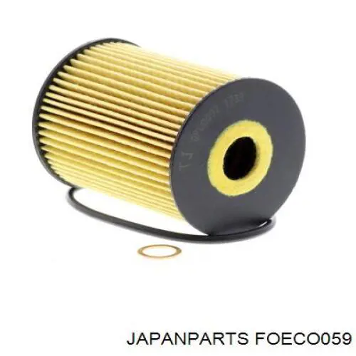 Comprar FOECO059 Japan Parts Filtros de aceite