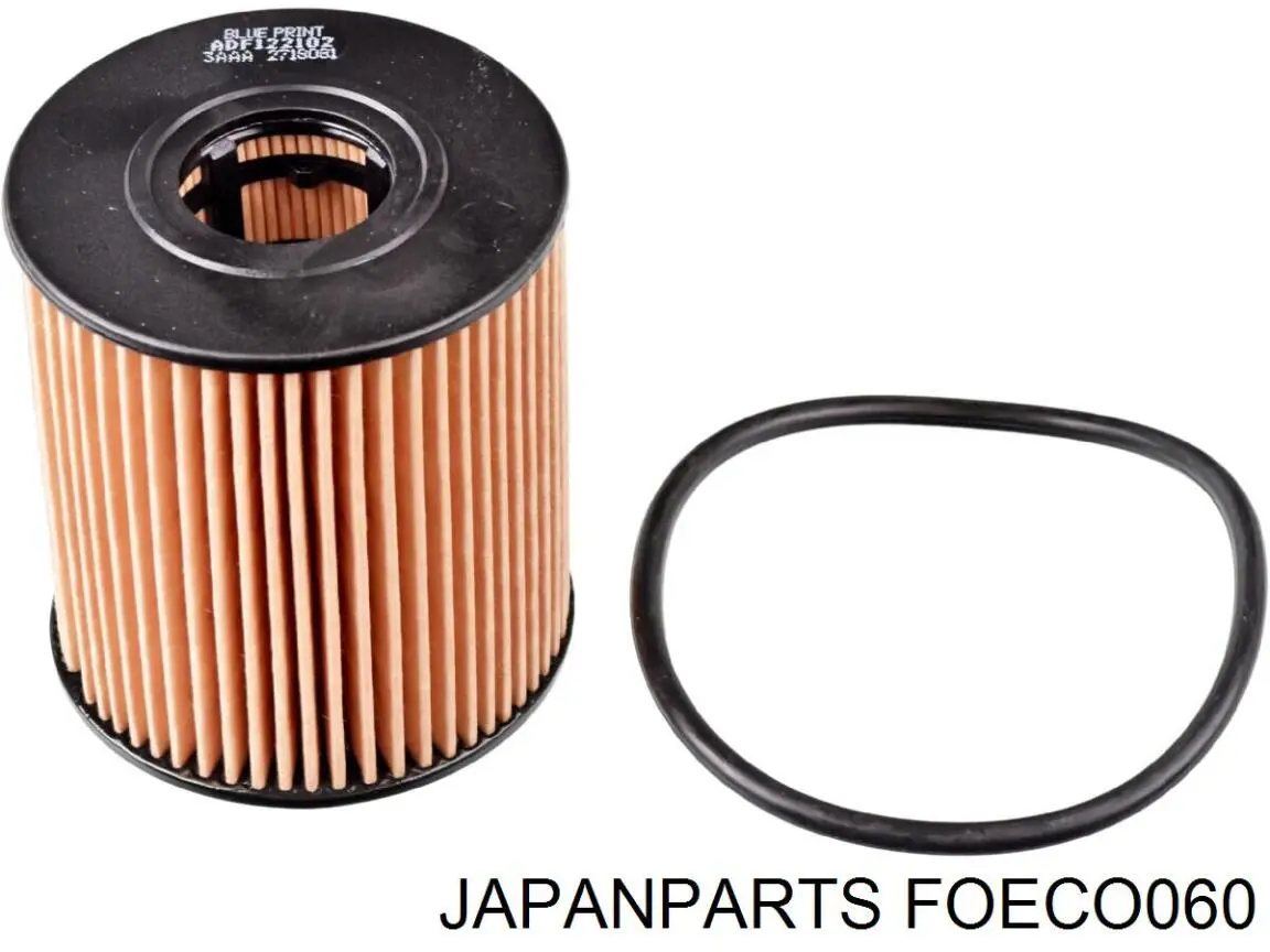 Comprar FOECO060 Japan Parts Filtros de aceite