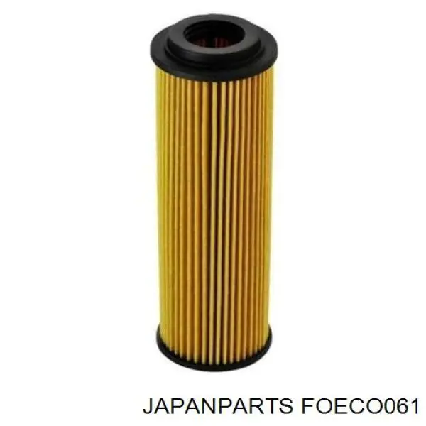 Filtro de aceite Japan Parts FOECO061 precio, desde 7,63 EUR