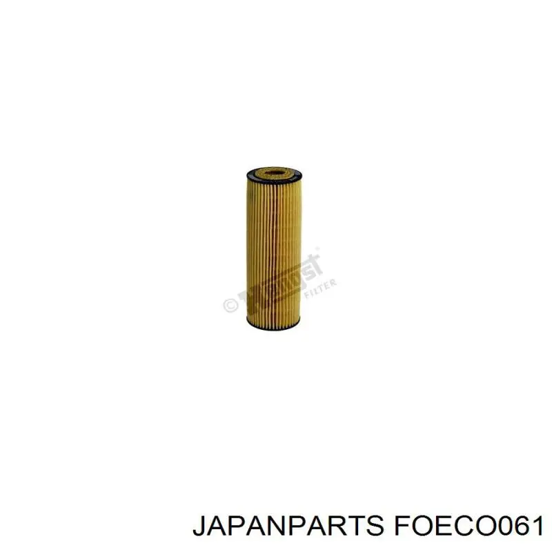 Comprar FOECO061 Japan Parts Filtros de aceite