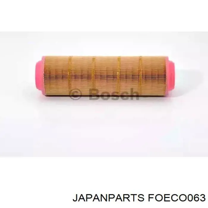 Filtro de aceite FOECO063 Japan Parts