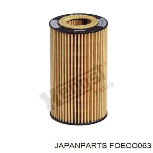 Comprar FOECO063 Japan Parts Filtros de aceite
