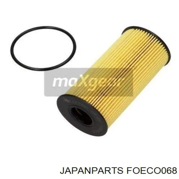 Comprar FOECO068 Japan Parts Filtros de aceite