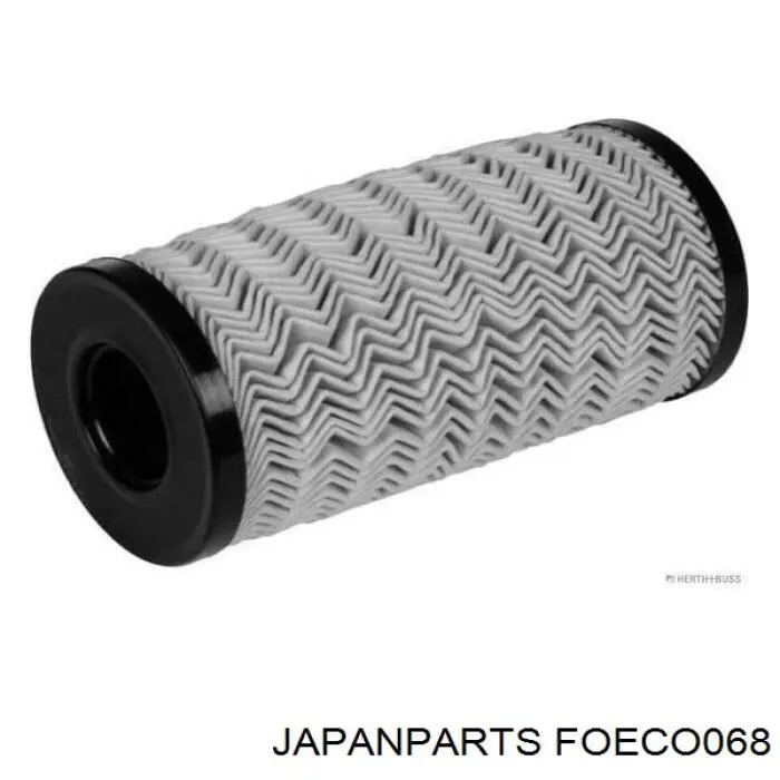 FOECO068 Japan Parts filtro de aceite