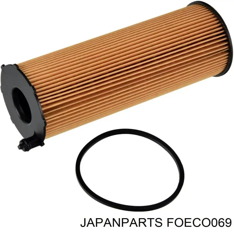Comprar FOECO069 Japan Parts Filtros de aceite