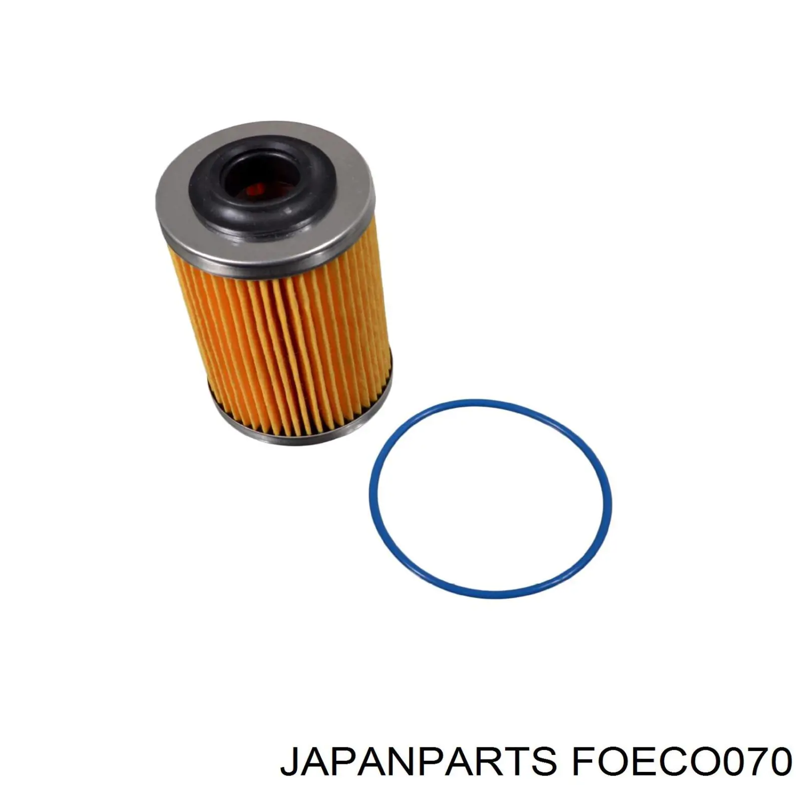 FOECO070 Japan Parts filtro de aceite