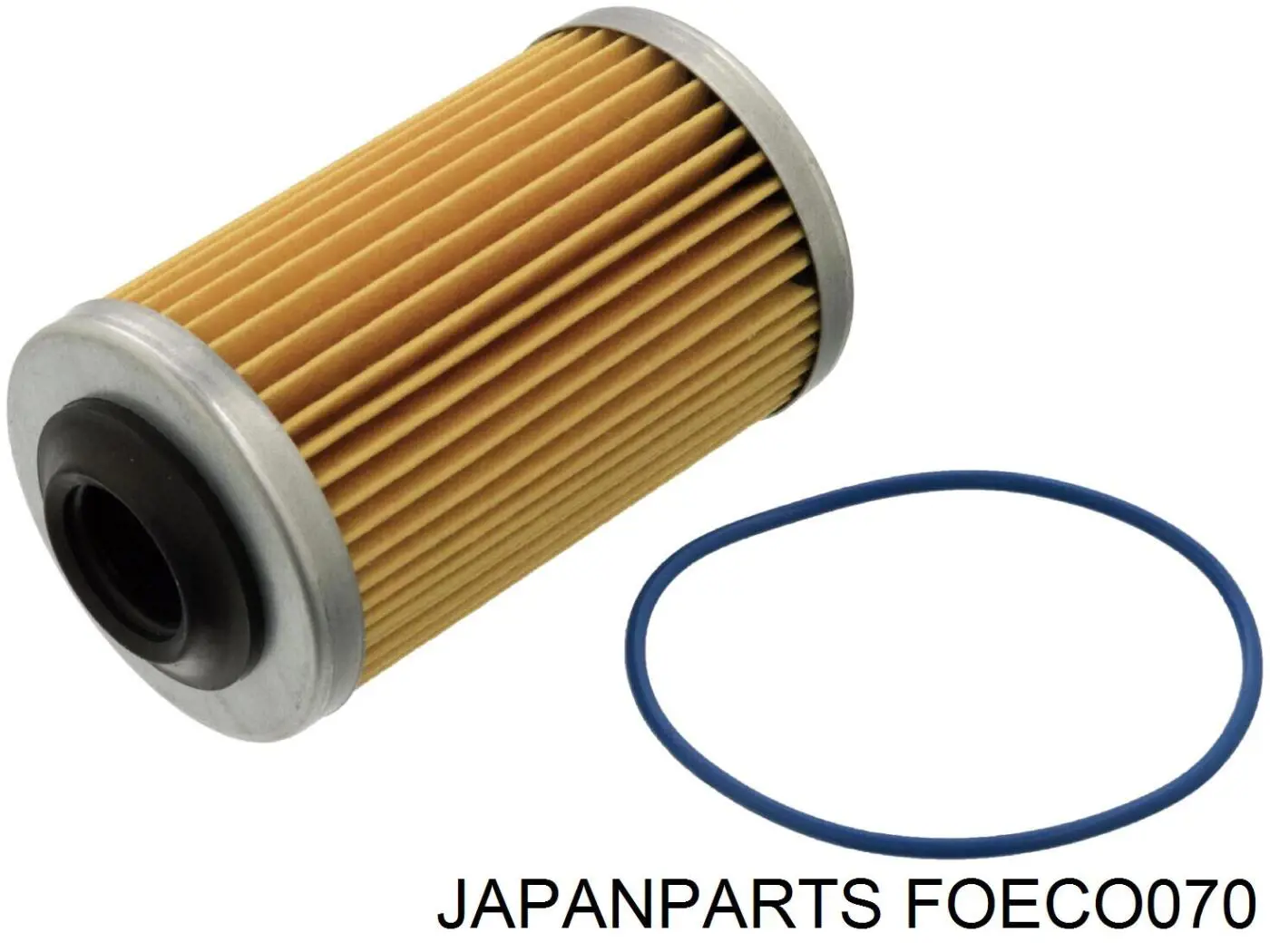 Comprar FOECO070 Japan Parts Filtros de aceite