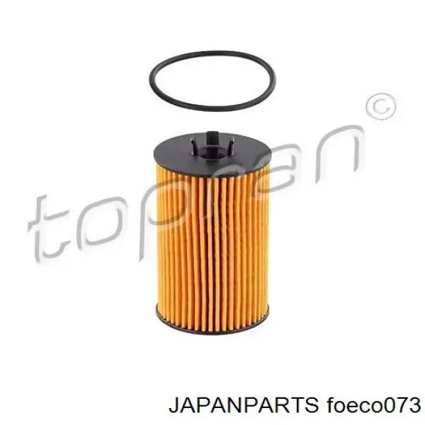 Filtro de aceite Opel Zafira P12