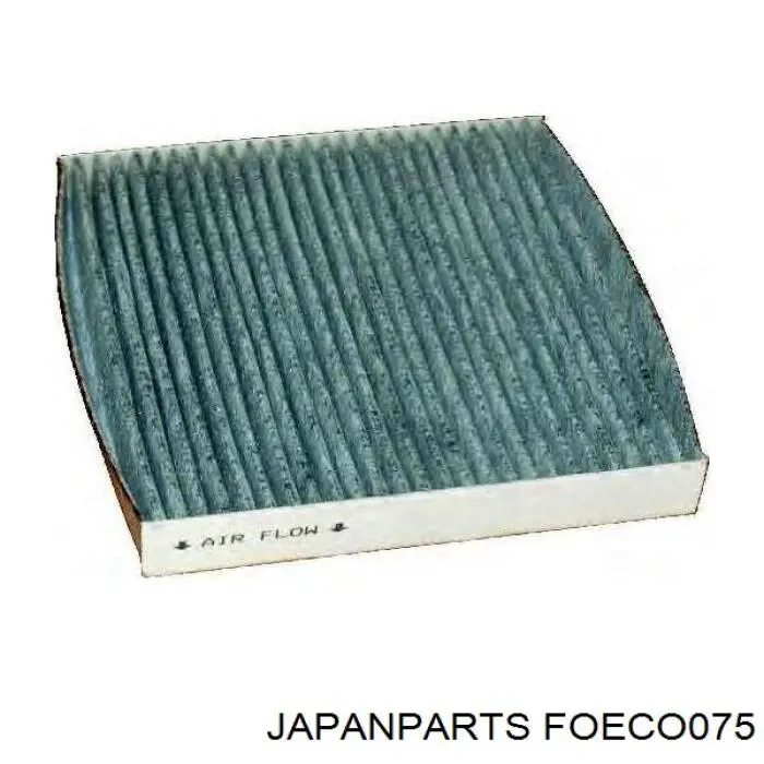 Comprar FOECO075 Japan Parts Filtros de aceite