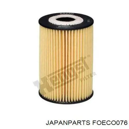 Filtro de aceite Japan Parts FOECO076 precio, desde 7,32 EUR