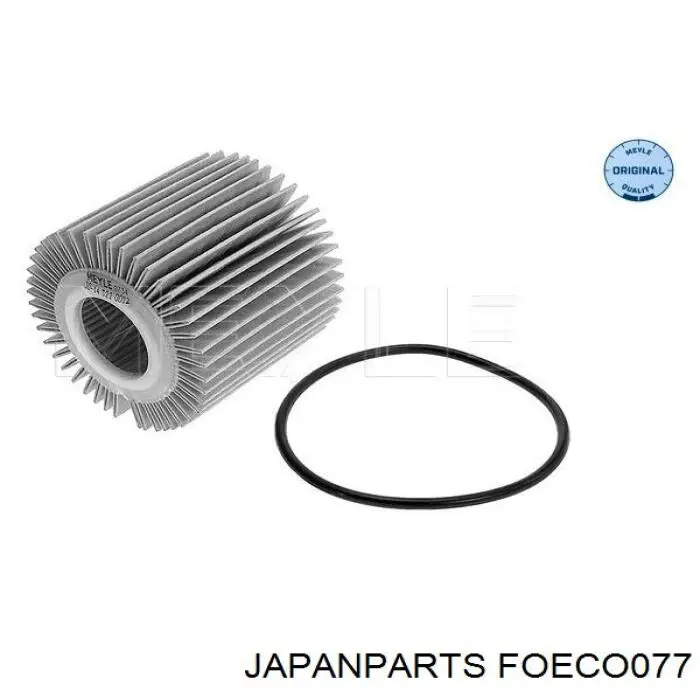 Comprar FOECO077 Japan Parts Filtros de aceite