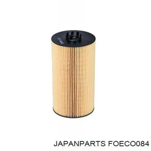 FOECO084 Japan Parts filtro de aceite