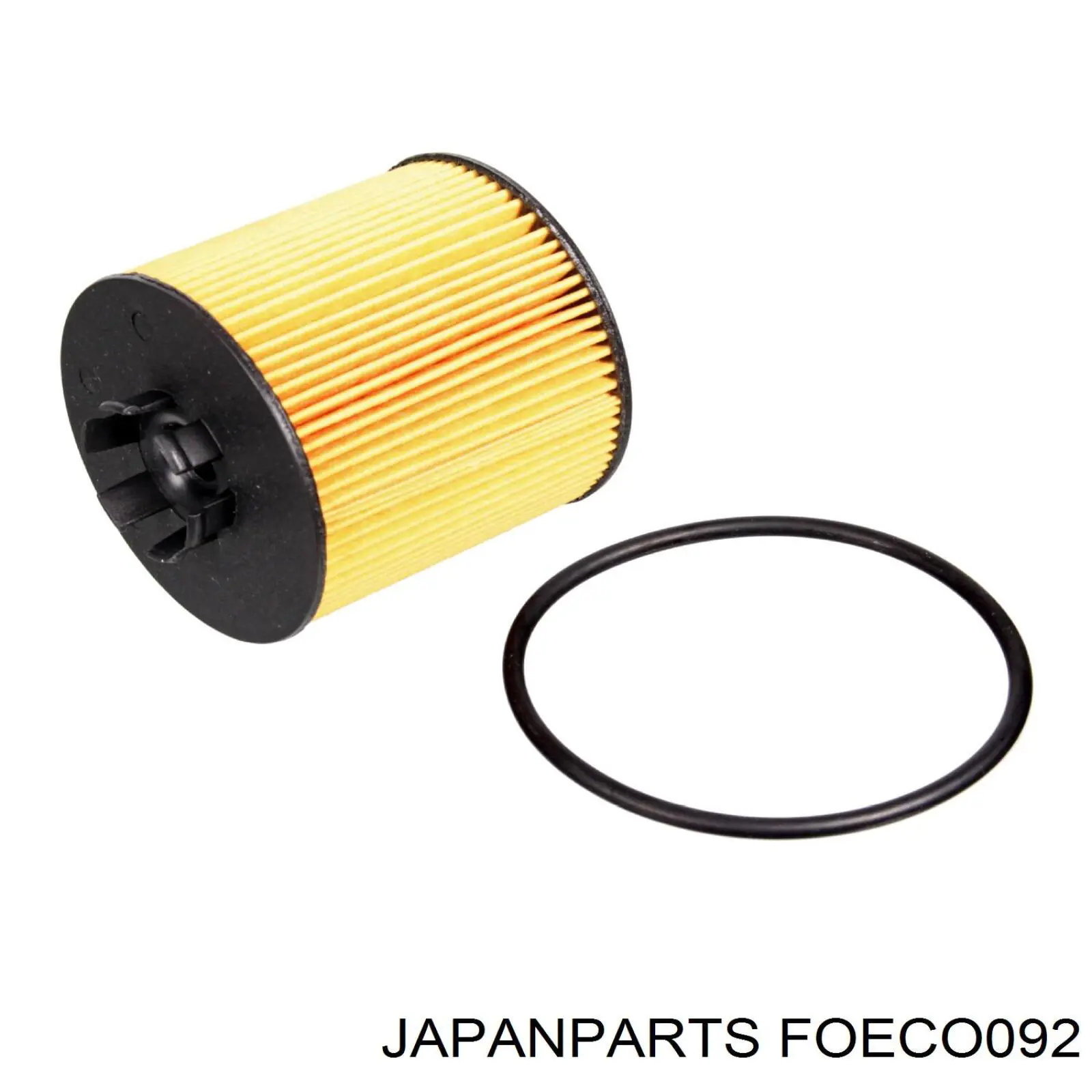 Filtro de aceite Japan Parts FOECO092 precio, desde 7,59 EUR