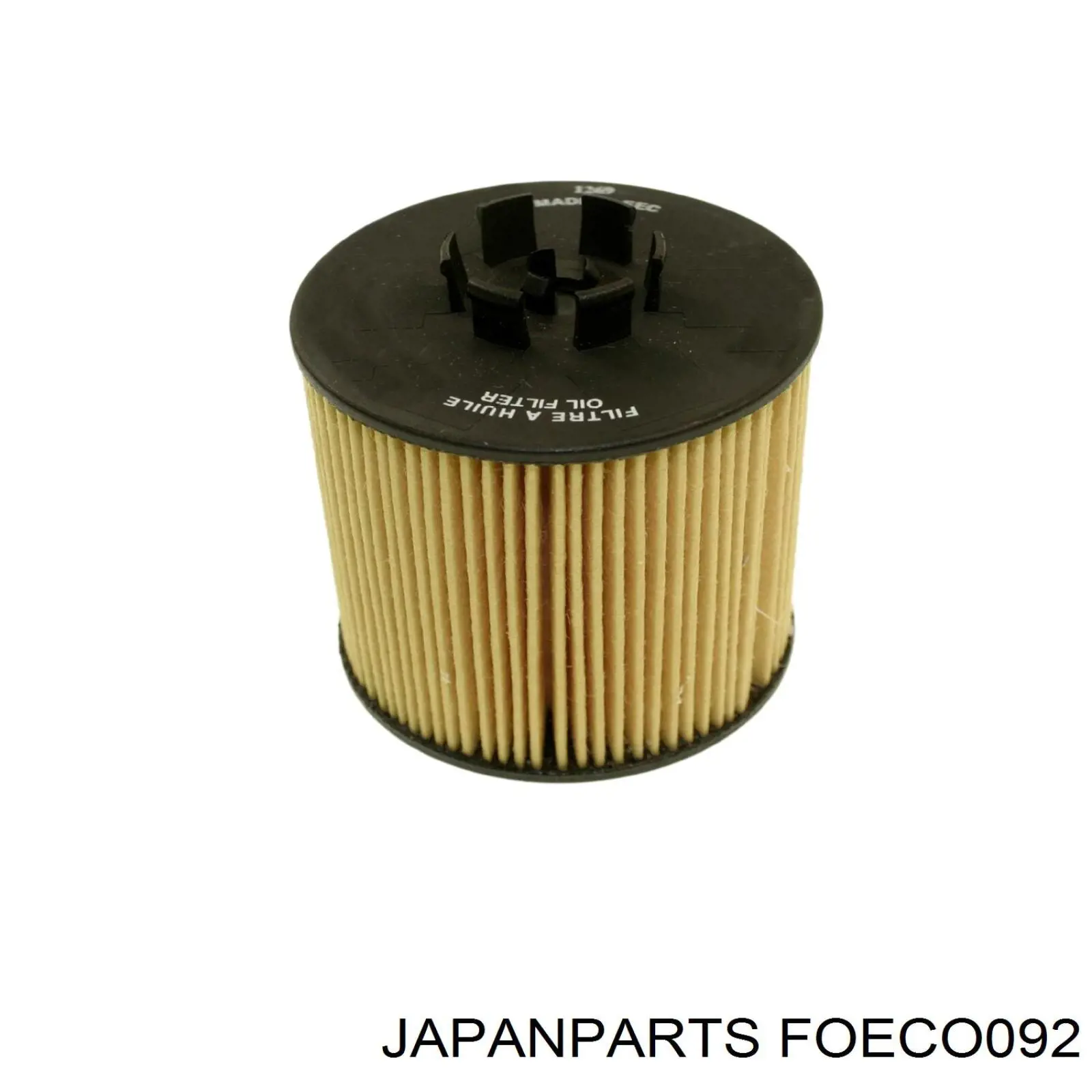 Comprar FOECO092 Japan Parts Filtros de aceite