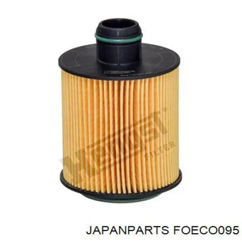 Filtro de aceite Japan Parts FOECO095 precio, desde 6,99 EUR
