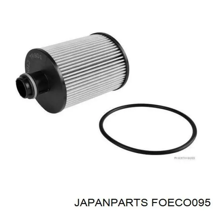Comprar FOECO095 Japan Parts Filtros de aceite