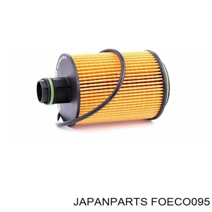 Filtro de aceite FOECO095 Japan Parts