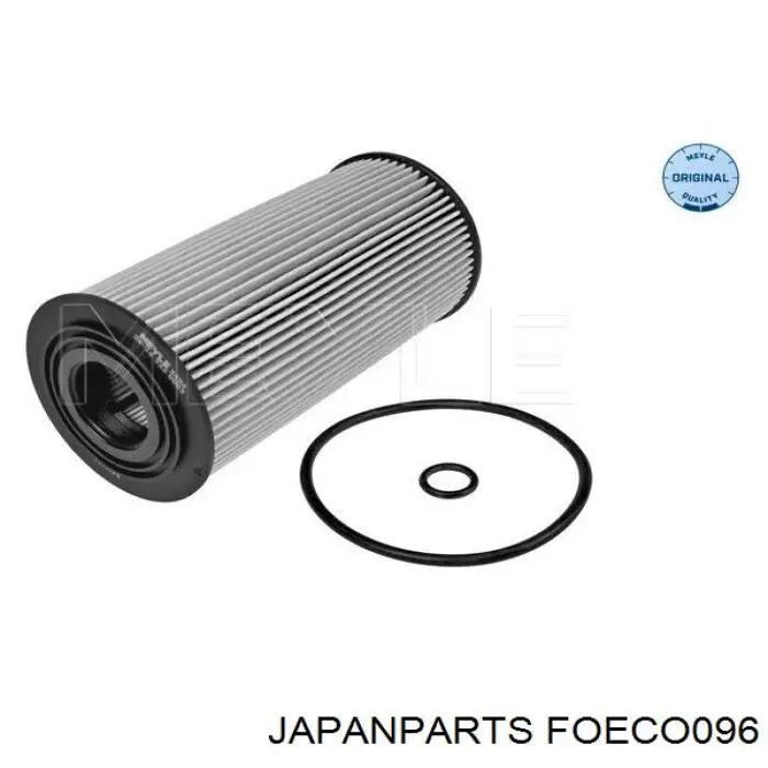FOECO096 Japan Parts filtro de aceite