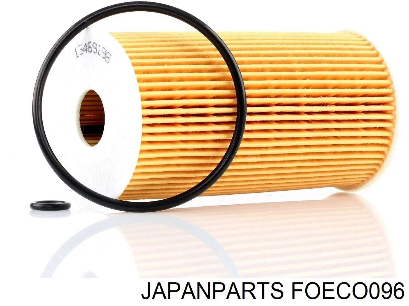 Filtro de aceite Japan Parts FOECO096 precio, desde 8,53 EUR