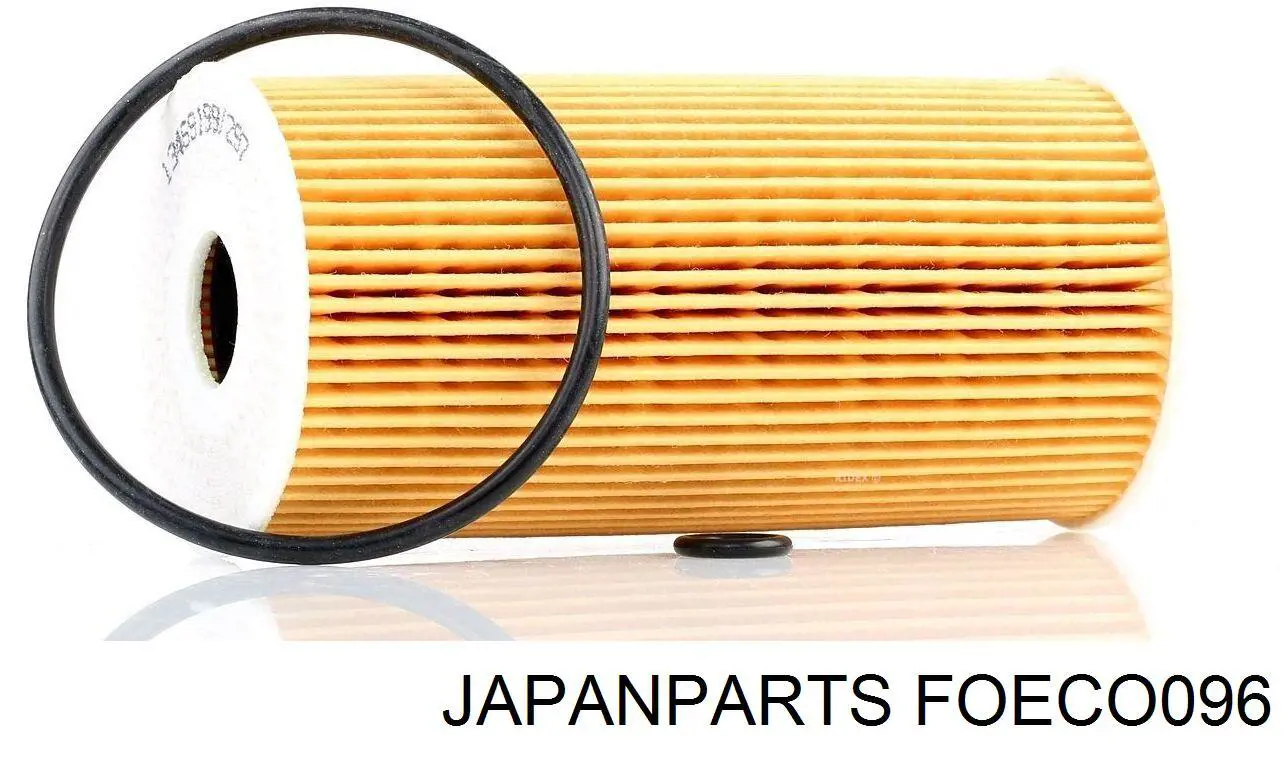 Comprar FOECO096 Japan Parts Filtros de aceite