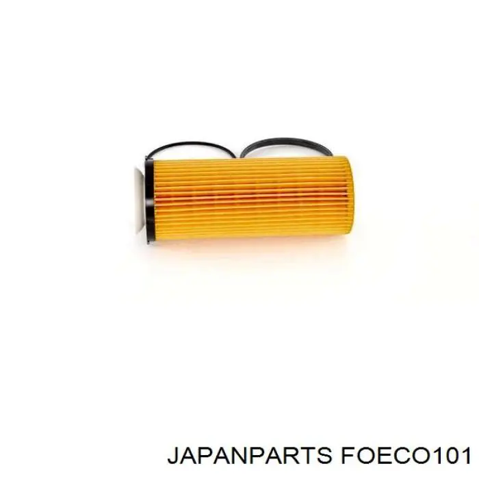 Filtro de aceite Japan Parts FOECO101 precio, desde 12,60 EUR