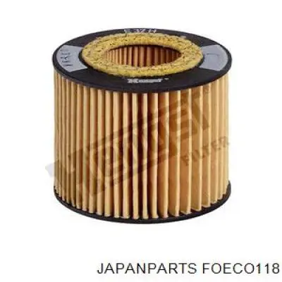 Filtro de aceite Japan Parts FOECO118 precio, desde 6,80 EUR