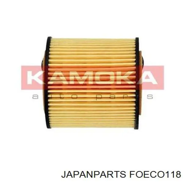 Comprar FOECO118 Japan Parts Filtros de aceite