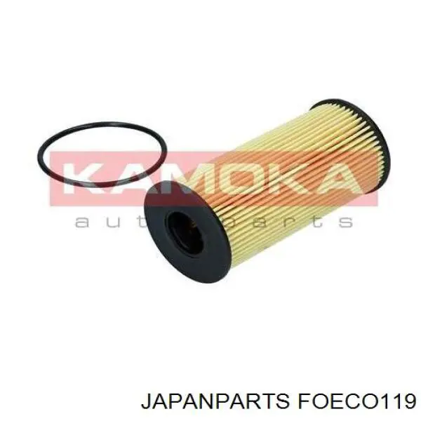 Comprar FOECO119 Japan Parts Filtros de aceite