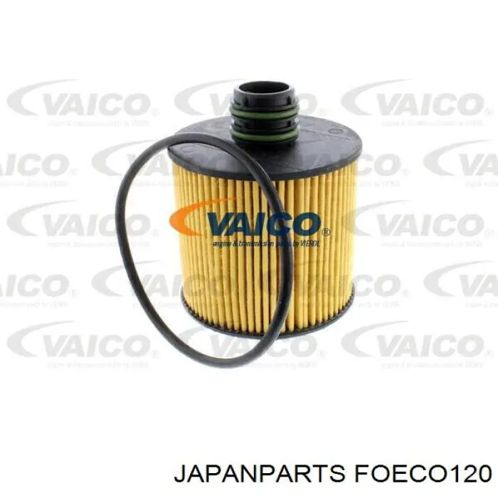 Comprar FOECO120 Japan Parts Filtros de aceite
