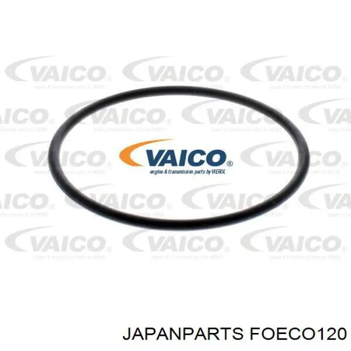 Filtro de aceite FOECO120 Japan Parts