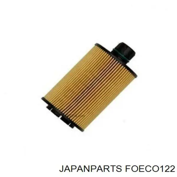 Filtro de aceite Japan Parts FOECO122 precio, desde 10,32 EUR