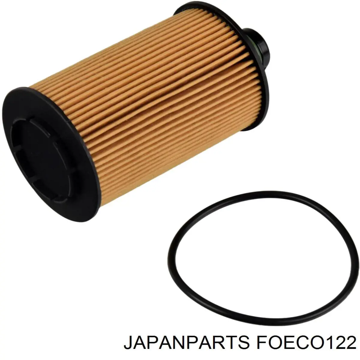 FOECO122 Japan Parts Filtro aceite