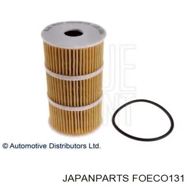 Filtro de aceite FOECO131 Japan Parts